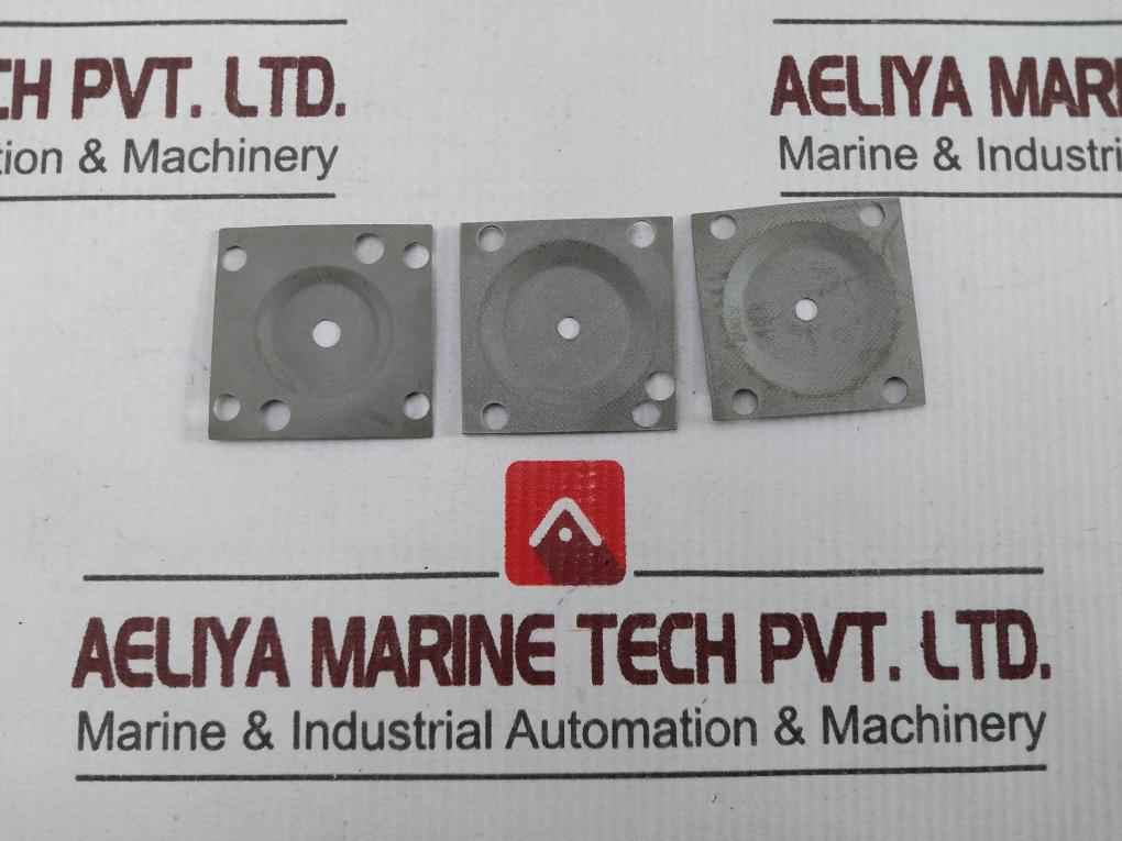 Rexroth 371-203-002-2 3/2-way Pneumatic Valve Repair Kit