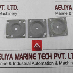 Rexroth 371-203-002-2 3/2-way Pneumatic Valve Repair Kit