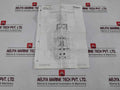 Rexroth 371-203-002-2 3/2-way Pneumatic Valve Repair Kit