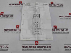 Rexroth 371-203-002-2 3/2-way Pneumatic Valve Repair Kit