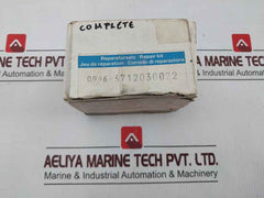 Rexroth 371-203-002-2 3/2-way Pneumatic Valve Repair Kit
