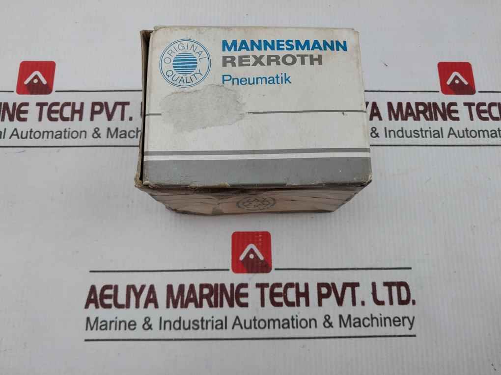 Rexroth 371-203-002-2 3/2-way Pneumatic Valve Repair Kit