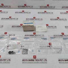 Rexroth 371-203-002-2 3/2-way Pneumatic Valve Repair Kit