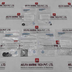 Rexroth 371-203-002-2 3/2-way Pneumatic Valve Repair Kit