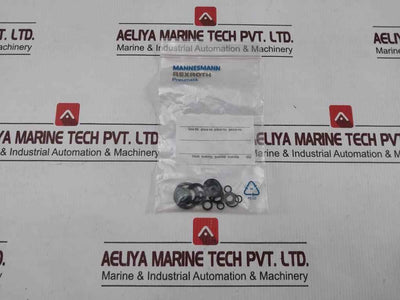 Rexroth 371-203-002-2 3/2-way Pneumatic Valve Repair Kit