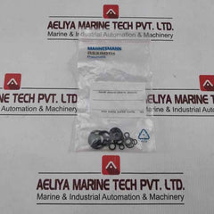 Rexroth 371-203-002-2 3/2-way Pneumatic Valve Repair Kit