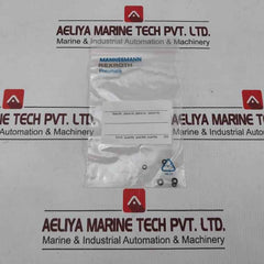 Rexroth 371-203-002-2 3/2-way Pneumatic Valve Repair Kit