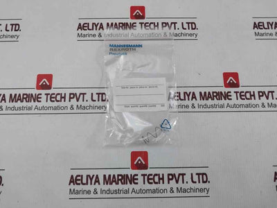 Rexroth 371-203-002-2 3/2-way Pneumatic Valve Repair Kit