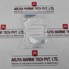 Rexroth 371-203-002-2 3/2-way Pneumatic Valve Repair Kit