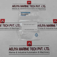 Rexroth 371-203-002-2 3/2-way Pneumatic Valve Repair Kit