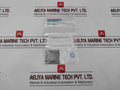 Rexroth 371-203-002-2 3/2-way Pneumatic Valve Repair Kit