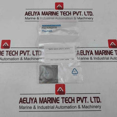 Rexroth 371-203-002-2 3/2-way Pneumatic Valve Repair Kit