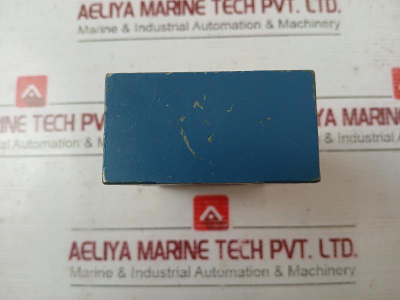 Rexroth 3710200000 Pneumatic & Control Valve 15W04 7291