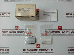 Rexroth 371 030 003 2 Repair Kit For Valve