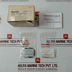 Rexroth 371 030 003 2 Repair Kit For Valve