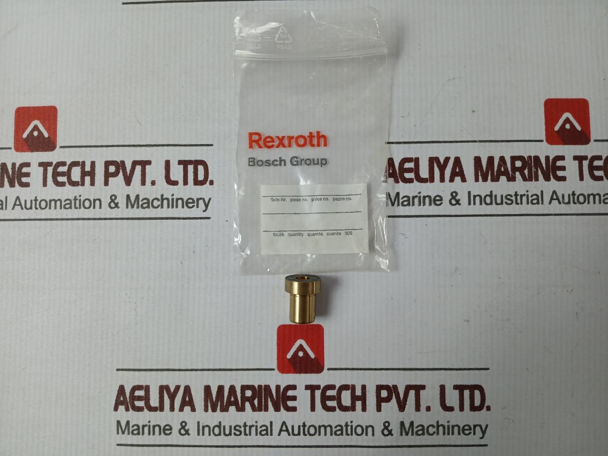 Rexroth 371 030 003 2 Repair Kit For Valve