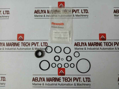 Rexroth 371 030 003 2 Repair Kit For Valve