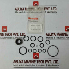 Rexroth 371 030 003 2 Repair Kit For Valve