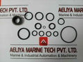 Rexroth 371 030 003 2 Repair Kit For Valve