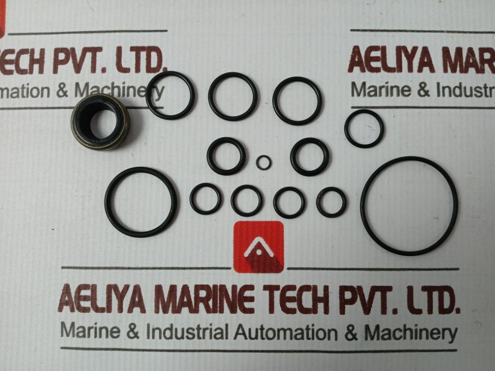 Rexroth 371 030 003 2 Repair Kit For Valve