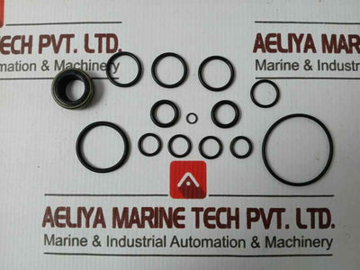 Rexroth 371 030 003 2 Repair Kit For Valve