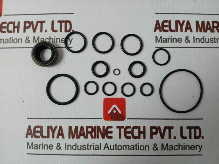 Rexroth 371 030 003 2 Repair Kit For Valve