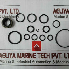 Rexroth 371 030 003 2 Repair Kit For Valve