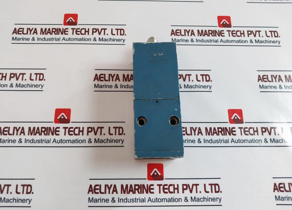 Rexroth 3710301000 Pneumatic Directional Control Valve