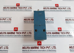 Rexroth 3710301000 Pneumatic Directional Control Valve