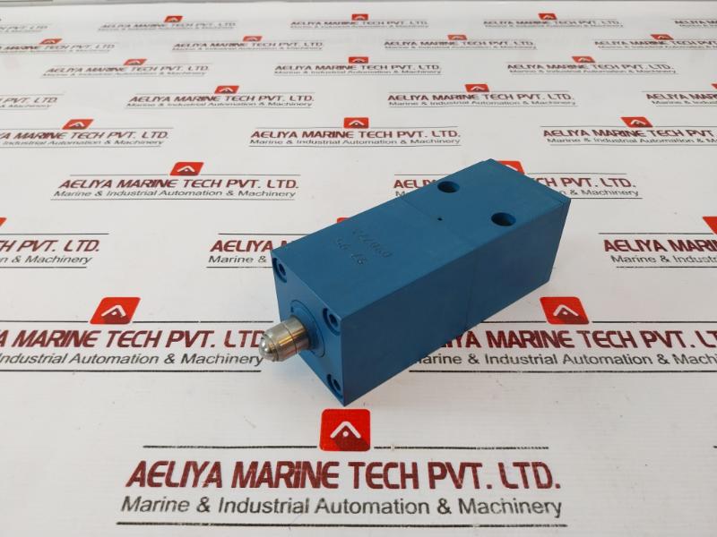 Rexroth 3710301000 Pneumatic Directional Control Valve