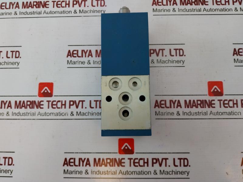 Rexroth 3710301000 Pneumatic Directional Control Valve