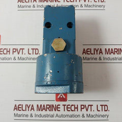 Rexroth 3710302000 Directional Control Valve 05W32