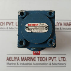 Rexroth 3710302000 Directional Control Valve 05W32