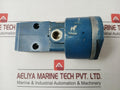 Rexroth 3710302000 Pneumatic Directional Control Valve USED