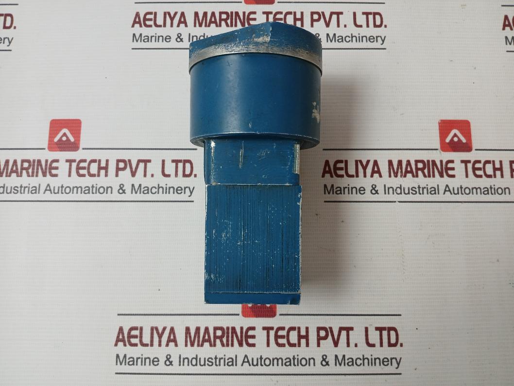 Rexroth 3710302000 Pneumatic Directional Control Valve USED