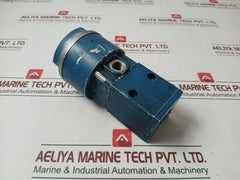 Rexroth 3710302000 Pneumatic Directional Control Valve USED