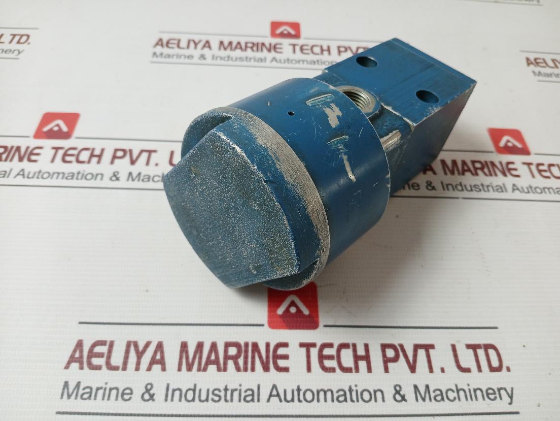 Rexroth 3710302000 Pneumatic Directional Control Valve