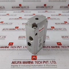 Rexroth 3710760300 Directional Control Valve 0670