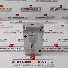 Rexroth 3710760300 Directional Control Valve 0670