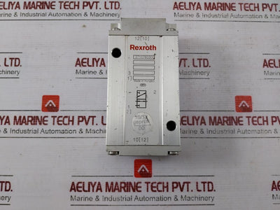 Rexroth 3710760300 Directional Control Valve 0670