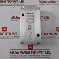 Rexroth 3710760300 Directional Control Valve 0670
