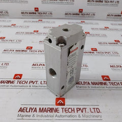 Rexroth 3710760300 Directional Control Valve 0670