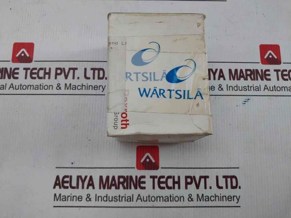 Rexroth 371 080 004 2 O-ring Kit For Directional Control Valve