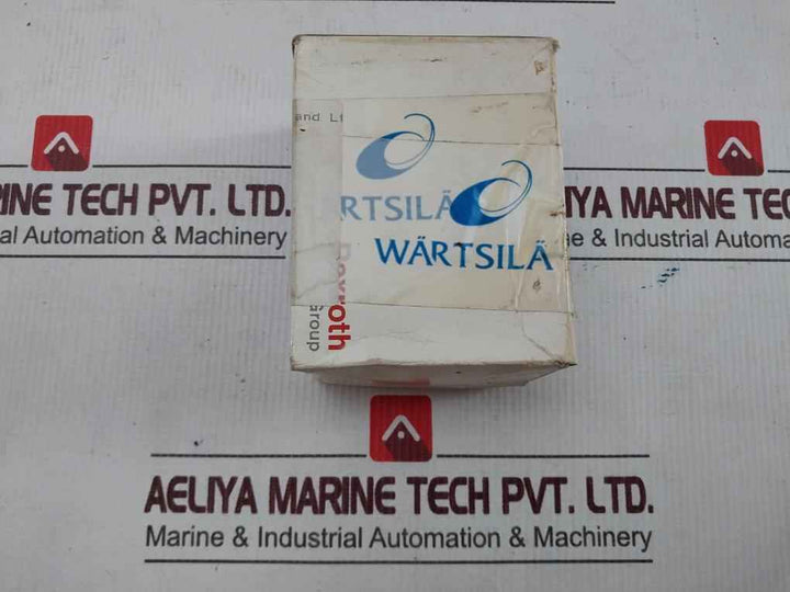 Rexroth 371 080 004 2 O-ring Kit For Directional Control Valve