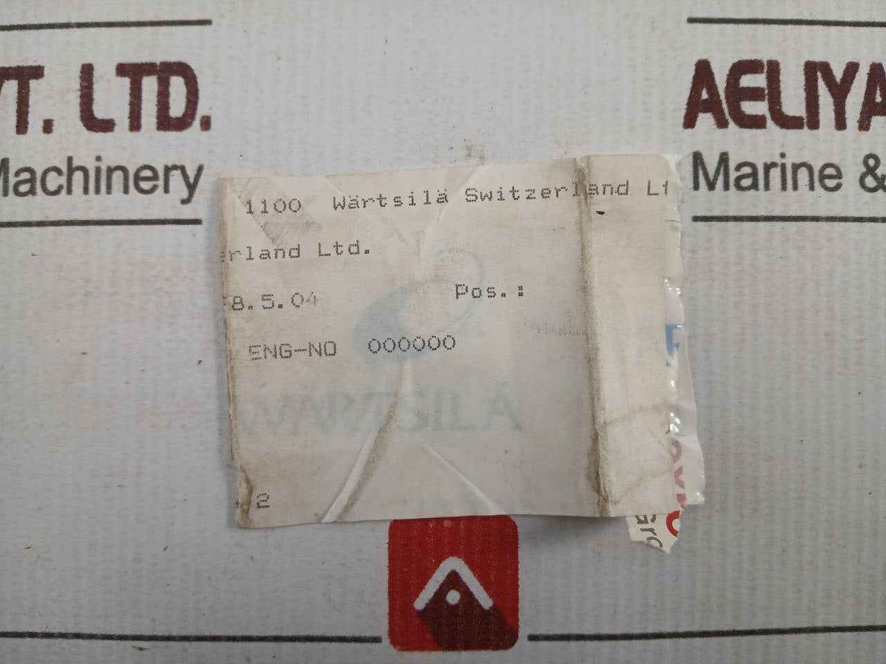 Rexroth 371 080 004 2 O-ring Kit For Directional Control Valve