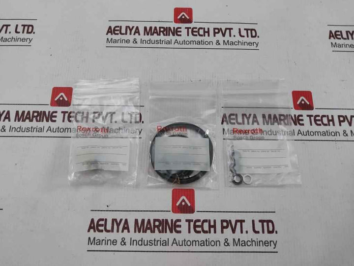 Rexroth 371 080 004 2 O-ring Kit For Directional Control Valve