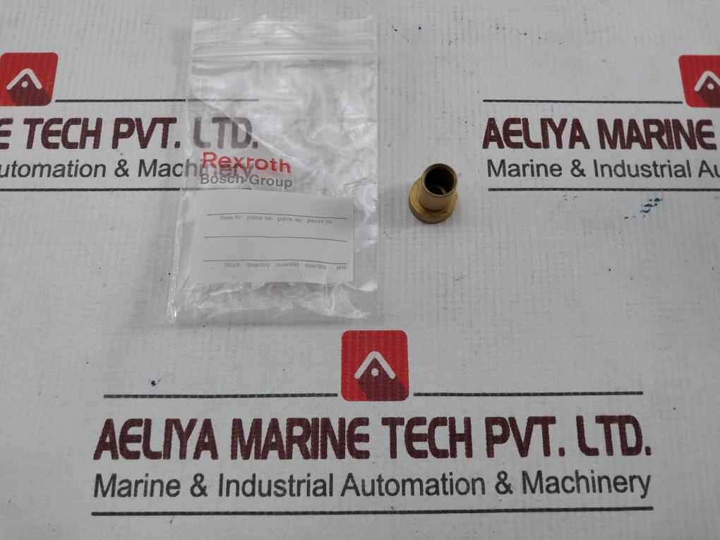 Rexroth 371 080 004 2 O-ring Kit For Directional Control Valve