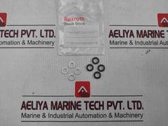 Rexroth 371 080 004 2 O-ring Kit For Directional Control Valve