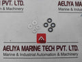 Rexroth 371 080 004 2 O-ring Kit For Directional Control Valve