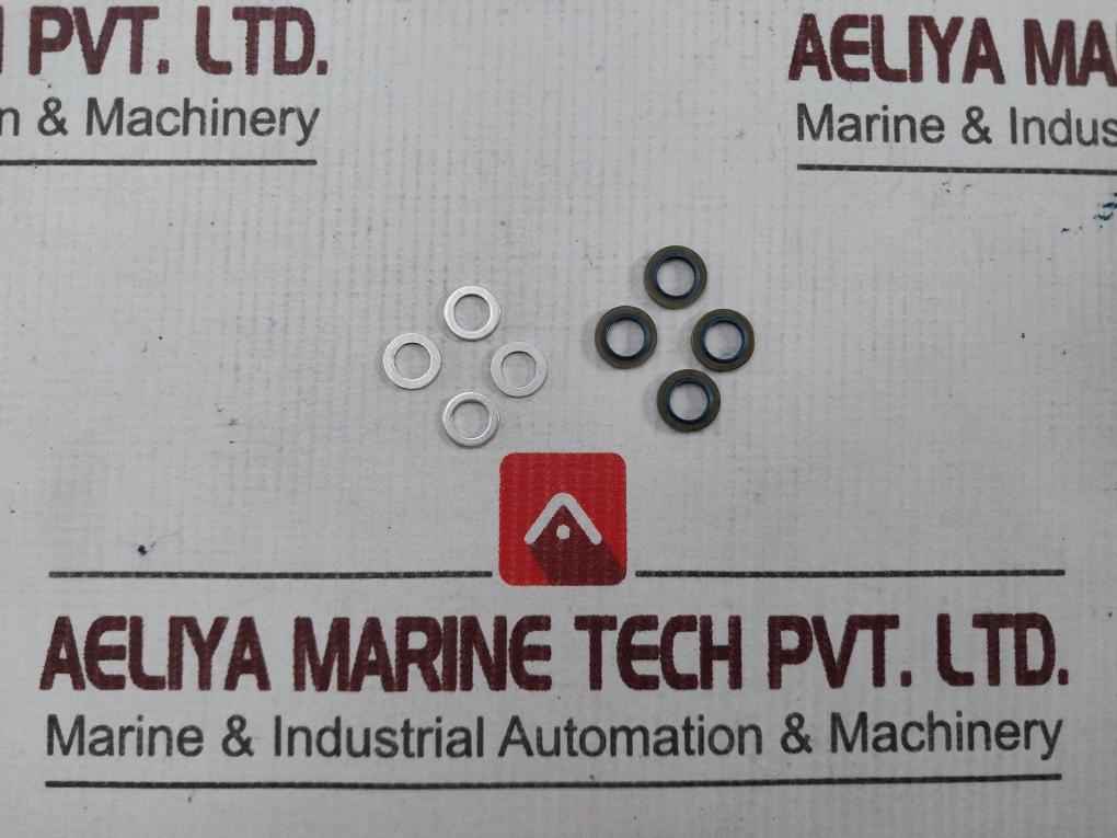 Rexroth 371 080 004 2 O-ring Kit For Directional Control Valve